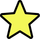 Average Client Rating icon
